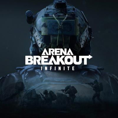 Arena breakout infinite pc jeu steam cover