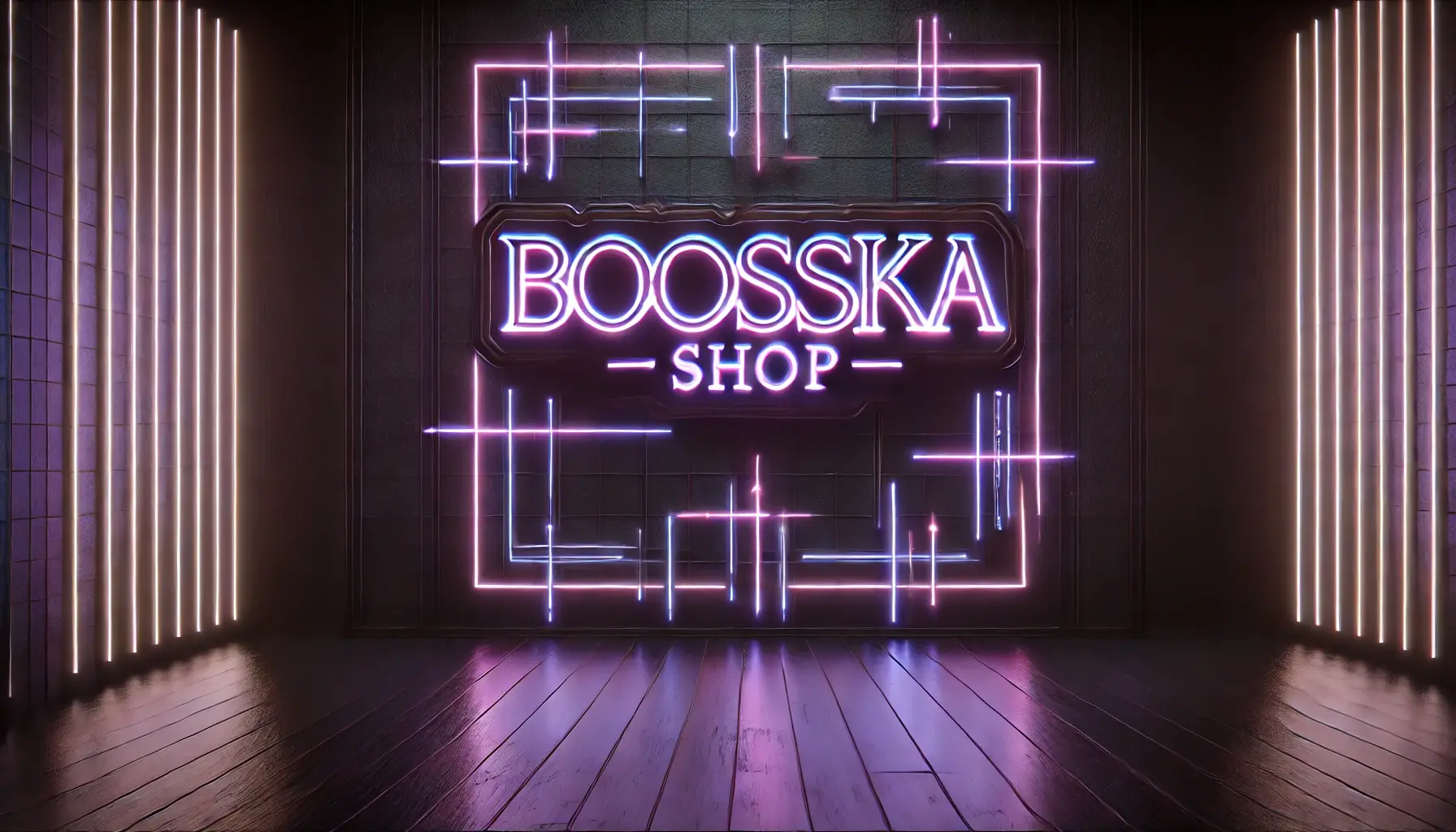Booska